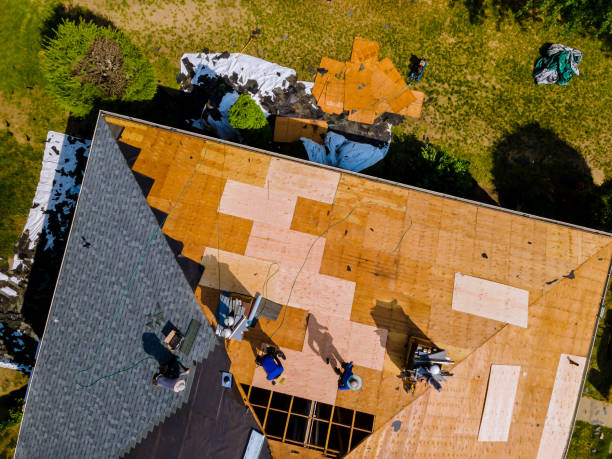 Quick and Trustworthy Emergency Roof Repair Services in Breckenridge, CO