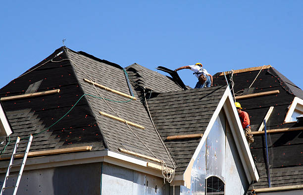 Best Flat Roof Repair Services  in Breckenridge, CO