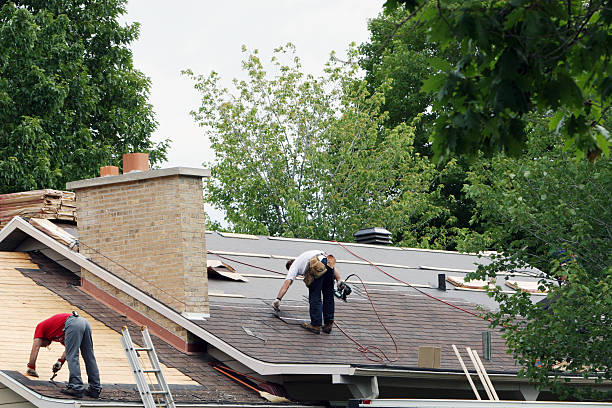 Best Storm Damage Roof Repair  in Breckenridge, CO